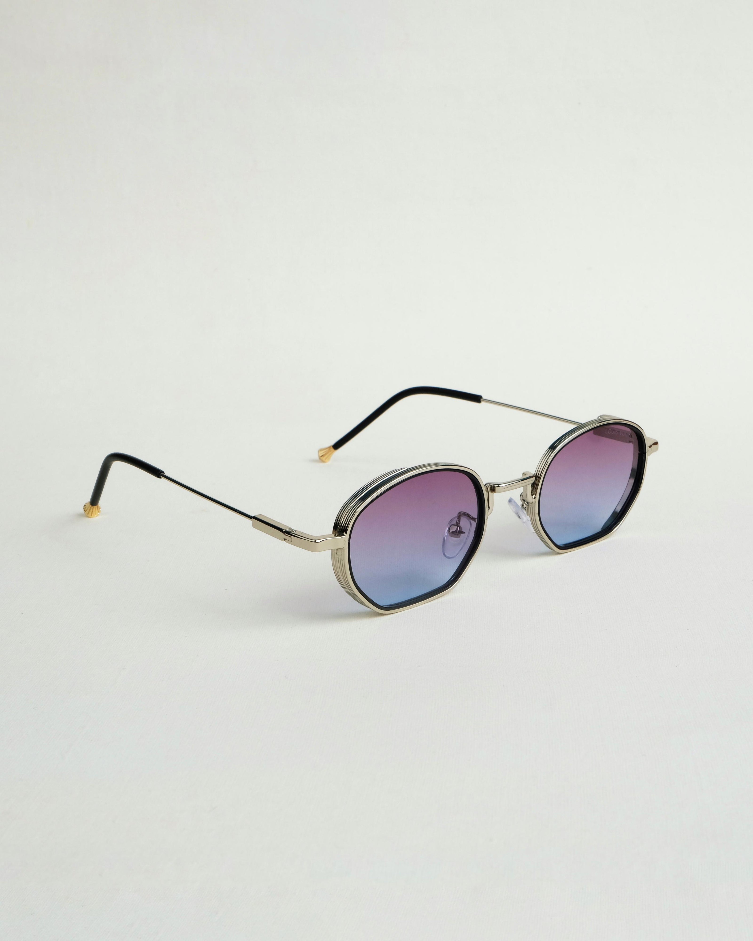 Hexa silver SS447