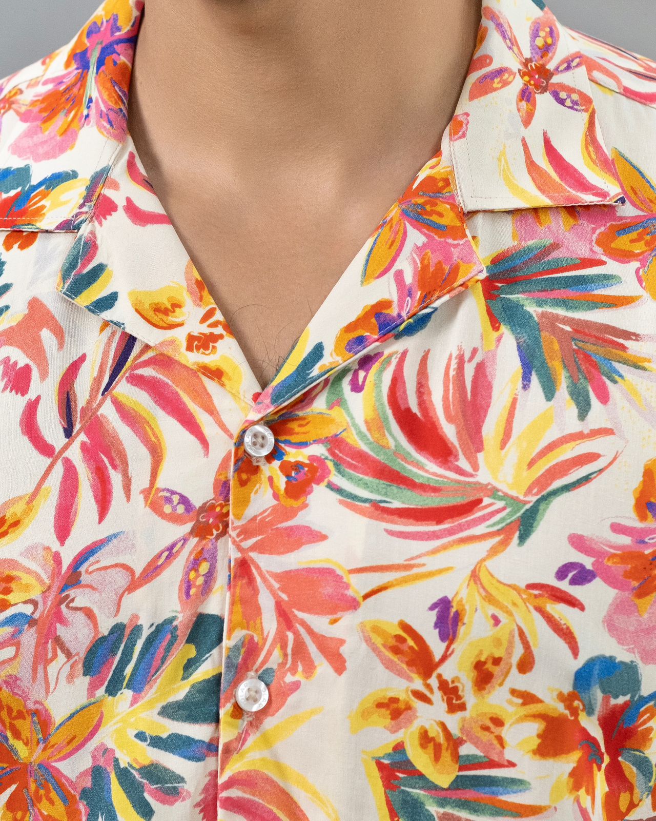 Cuban shirts 220