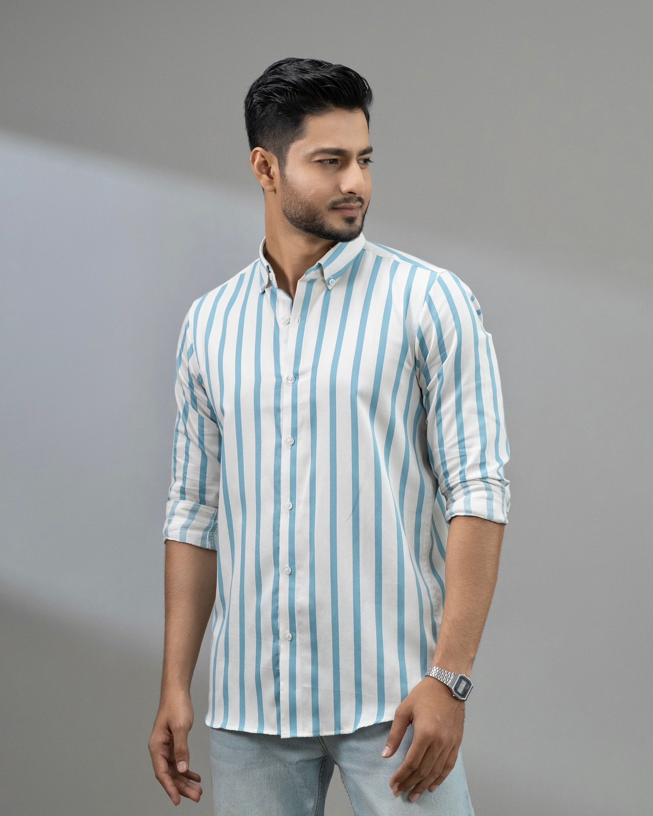 Full shirts 207
