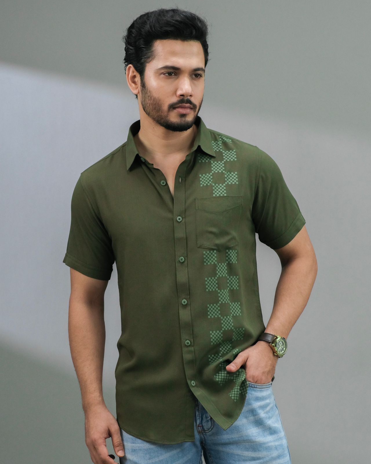 Premium Half shirts 231