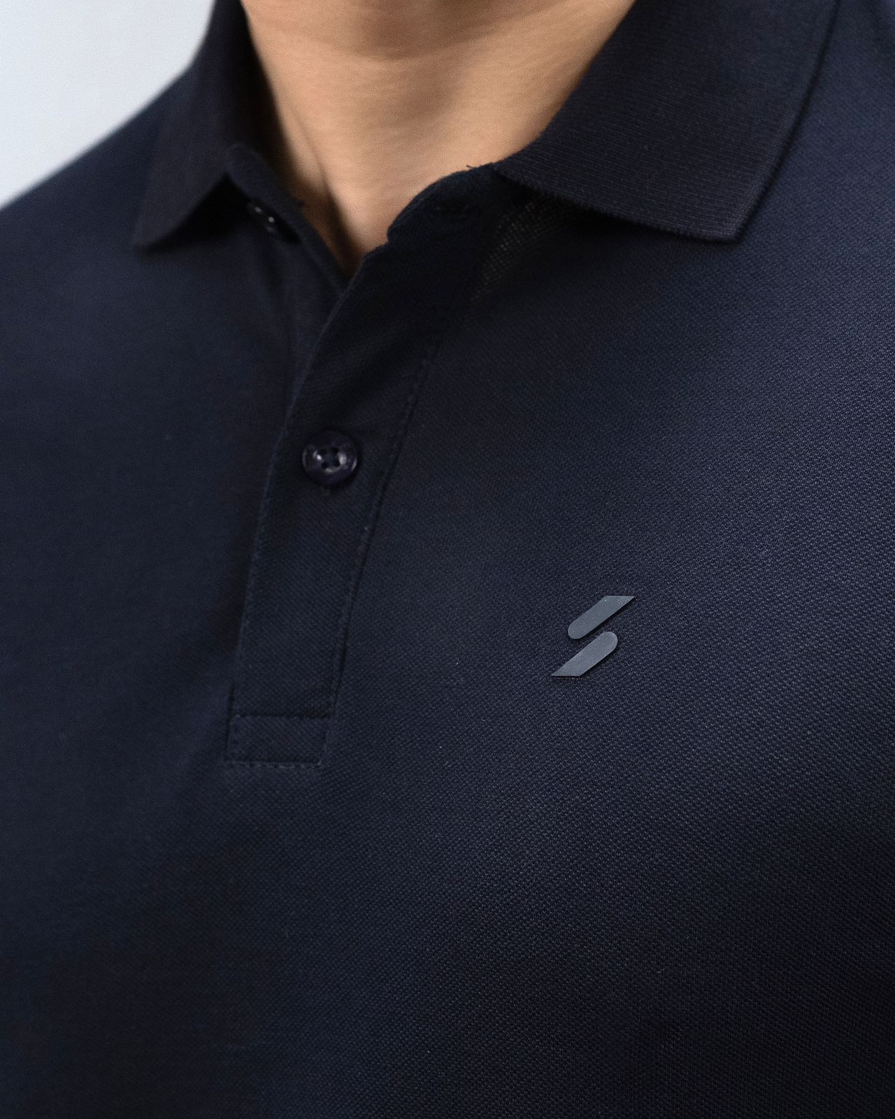 Mens Polo 235