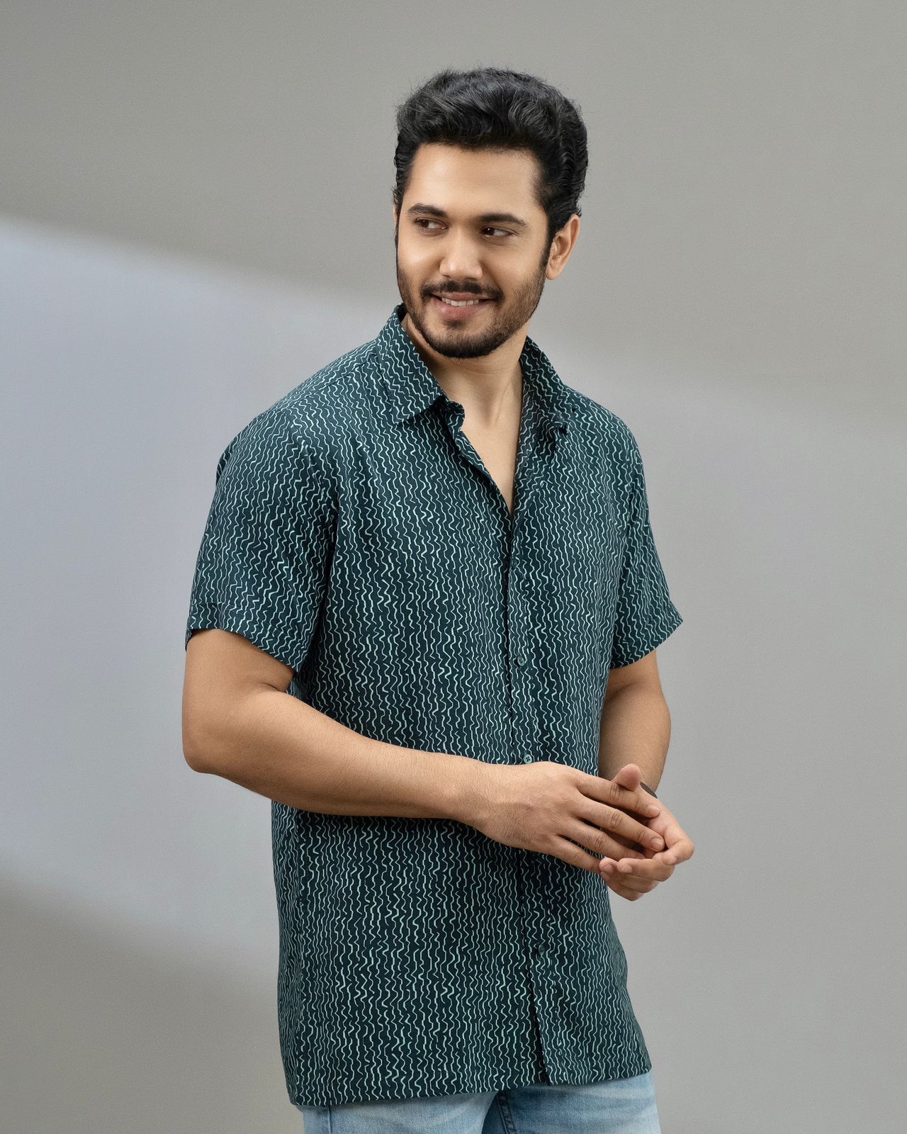 Half shirts 229
