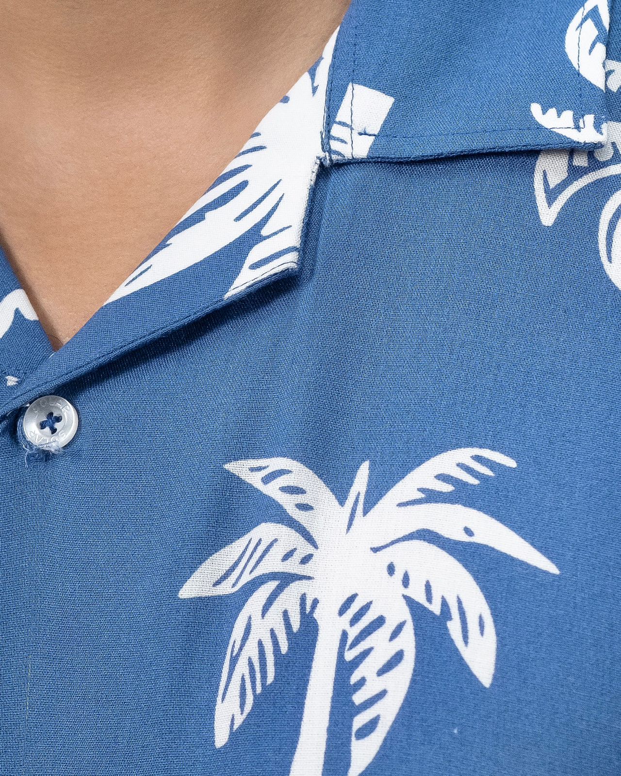 Cuban shirts 221