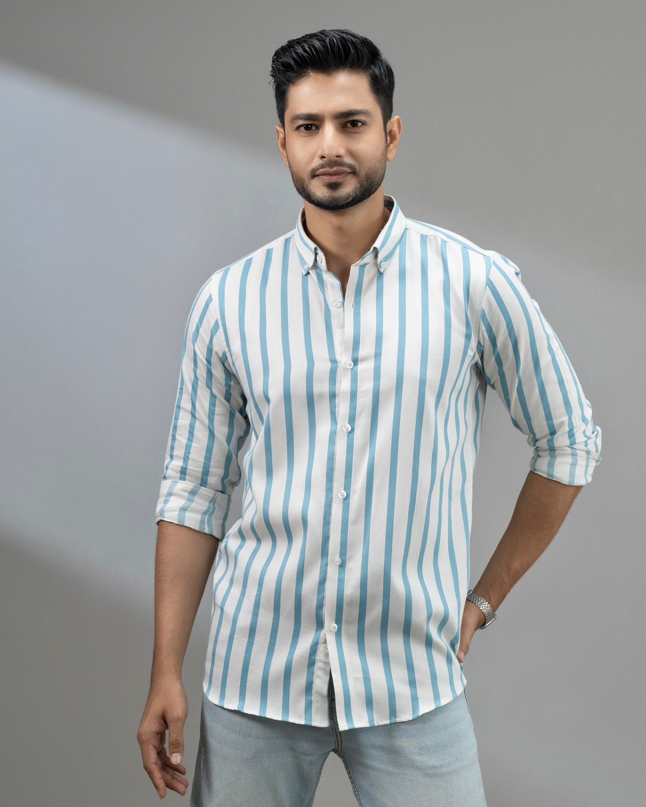 Full shirts 207