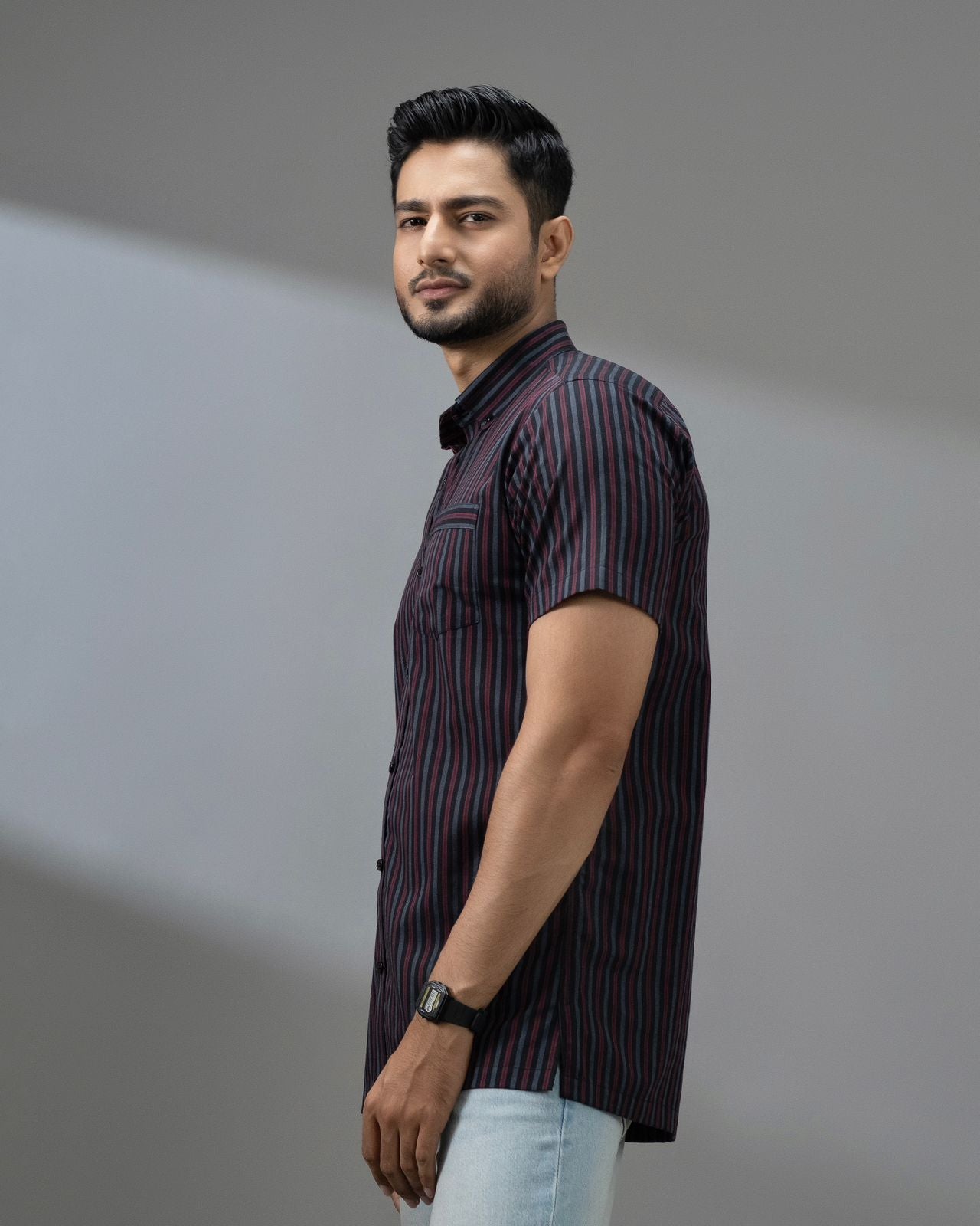 Half shirts 230