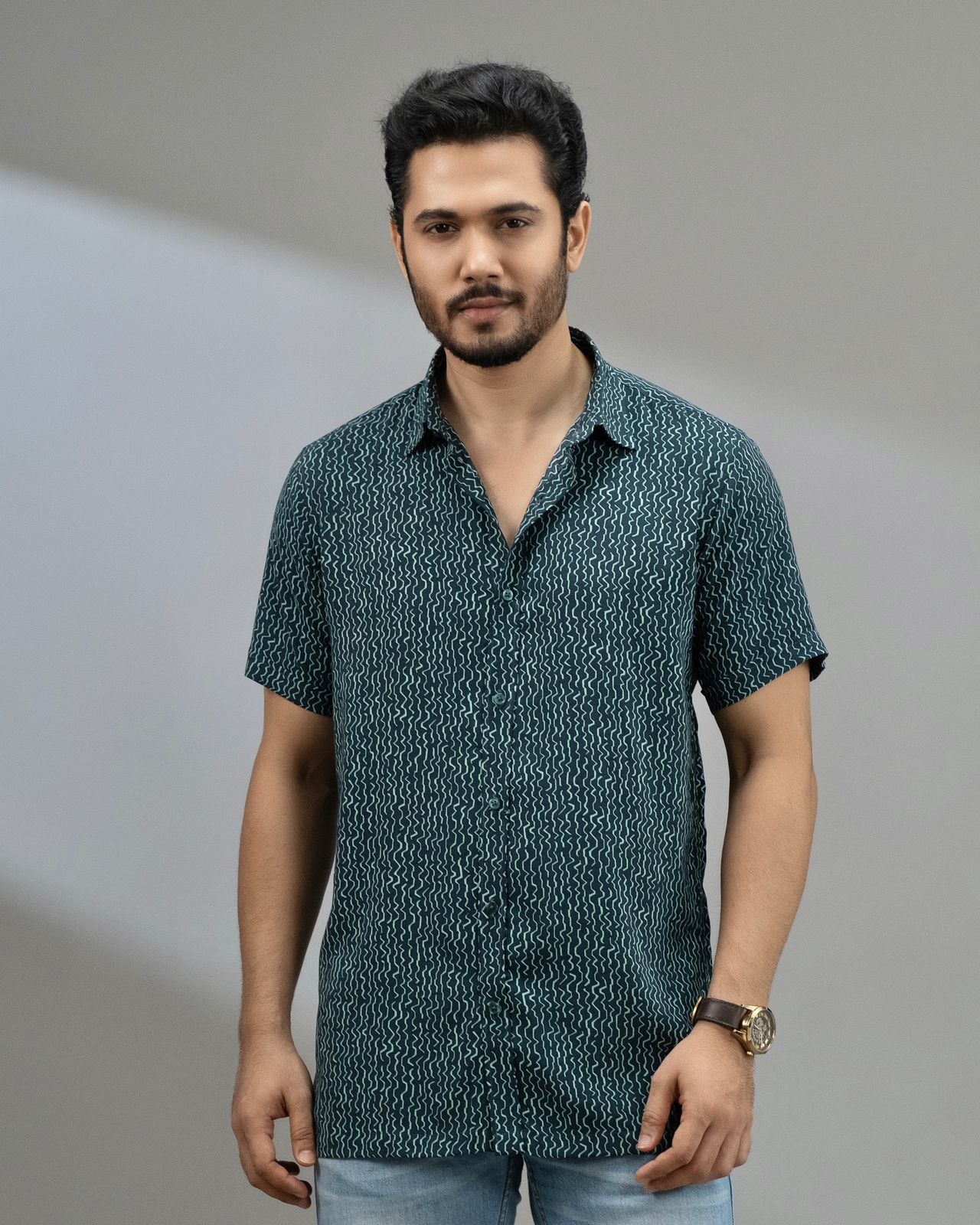 Half shirts 229