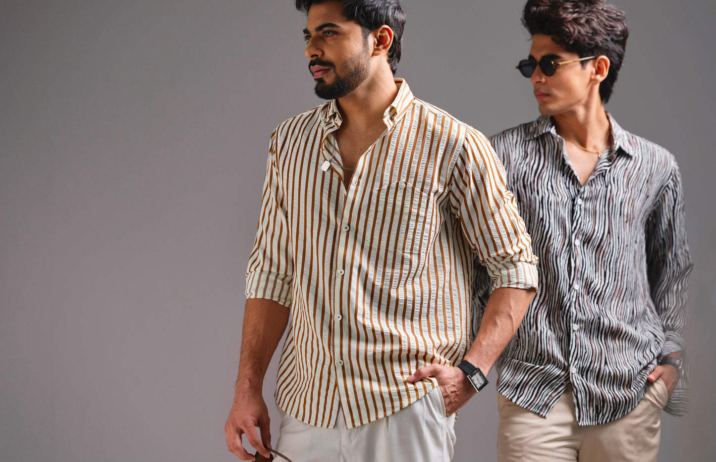 Half shirts 234