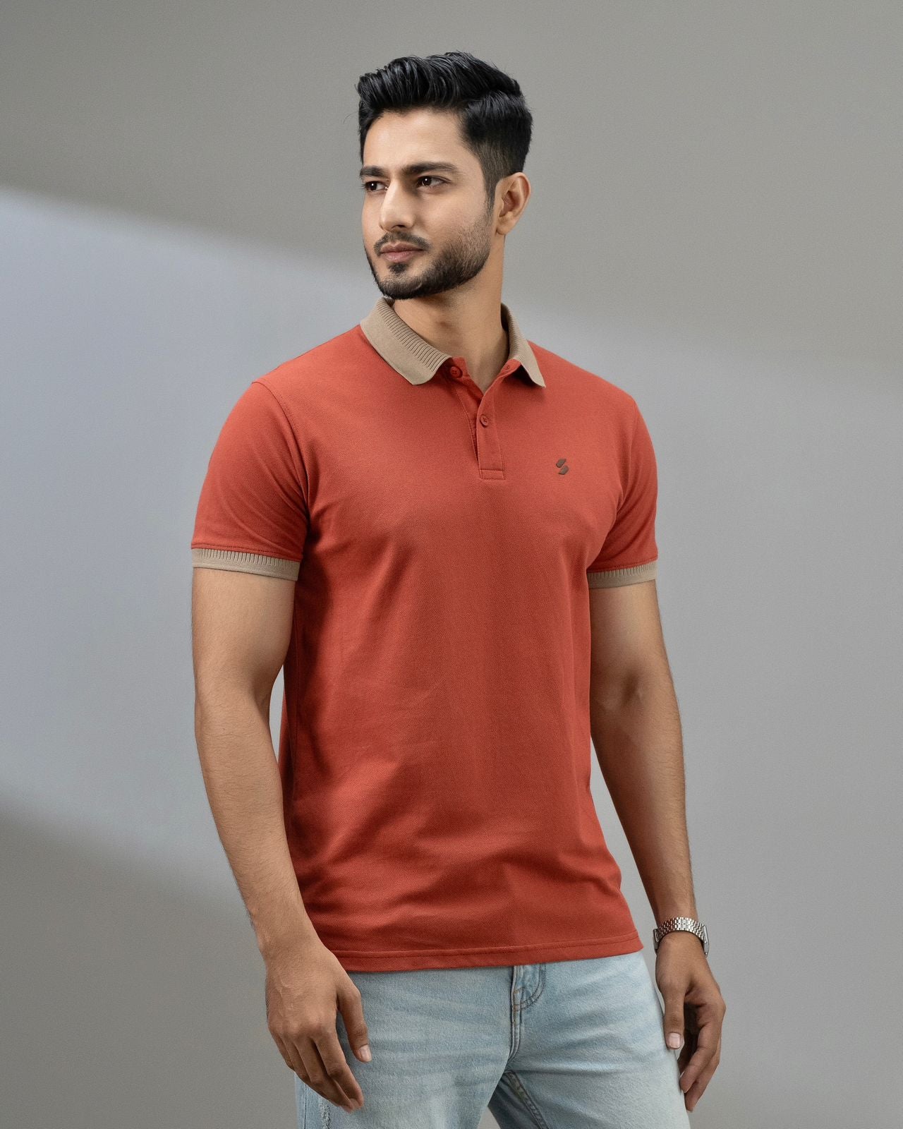 Mens Polo 237