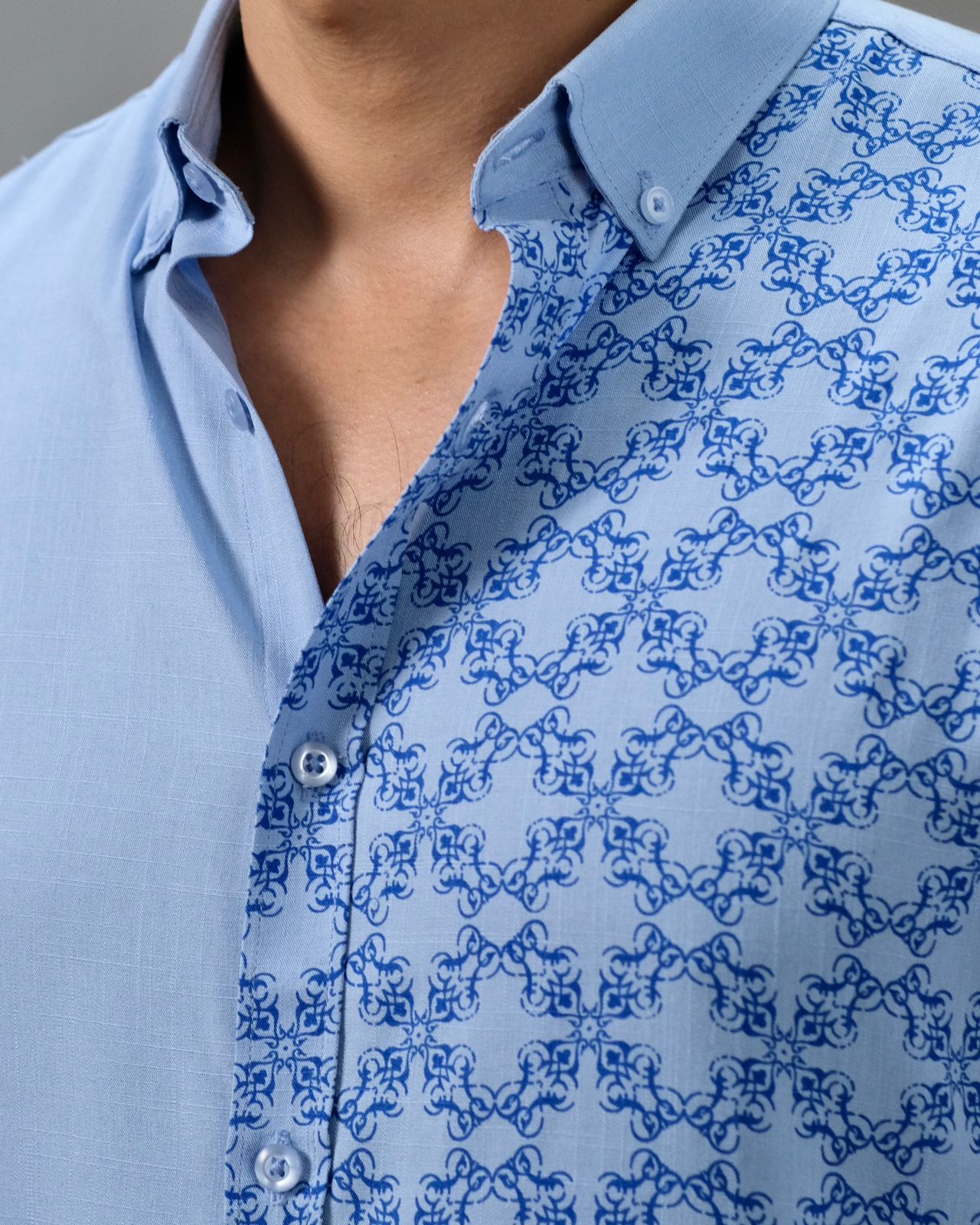 Half shirts 233