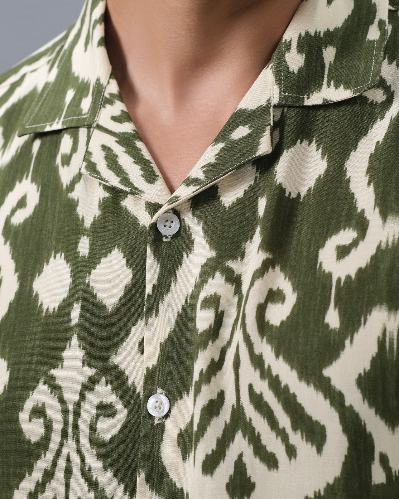 Cuban shirts 228