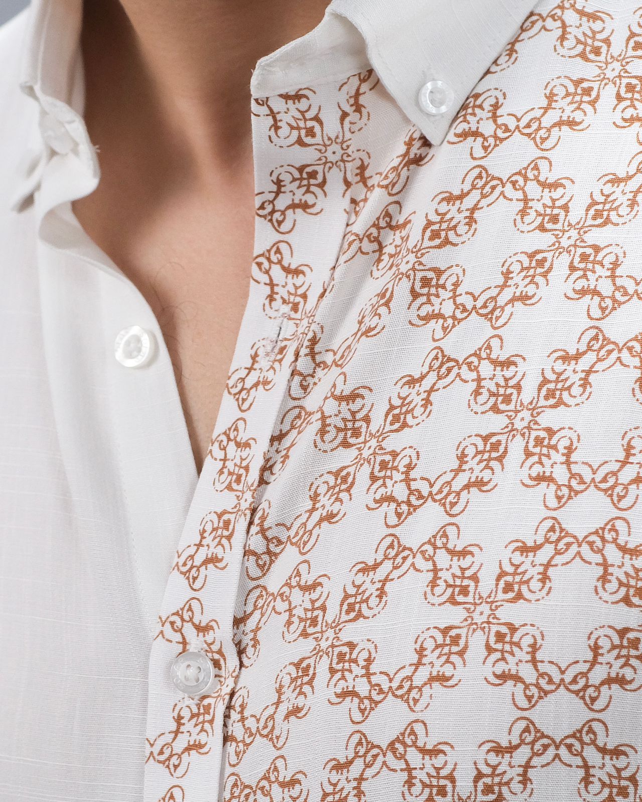 Half shirts 234