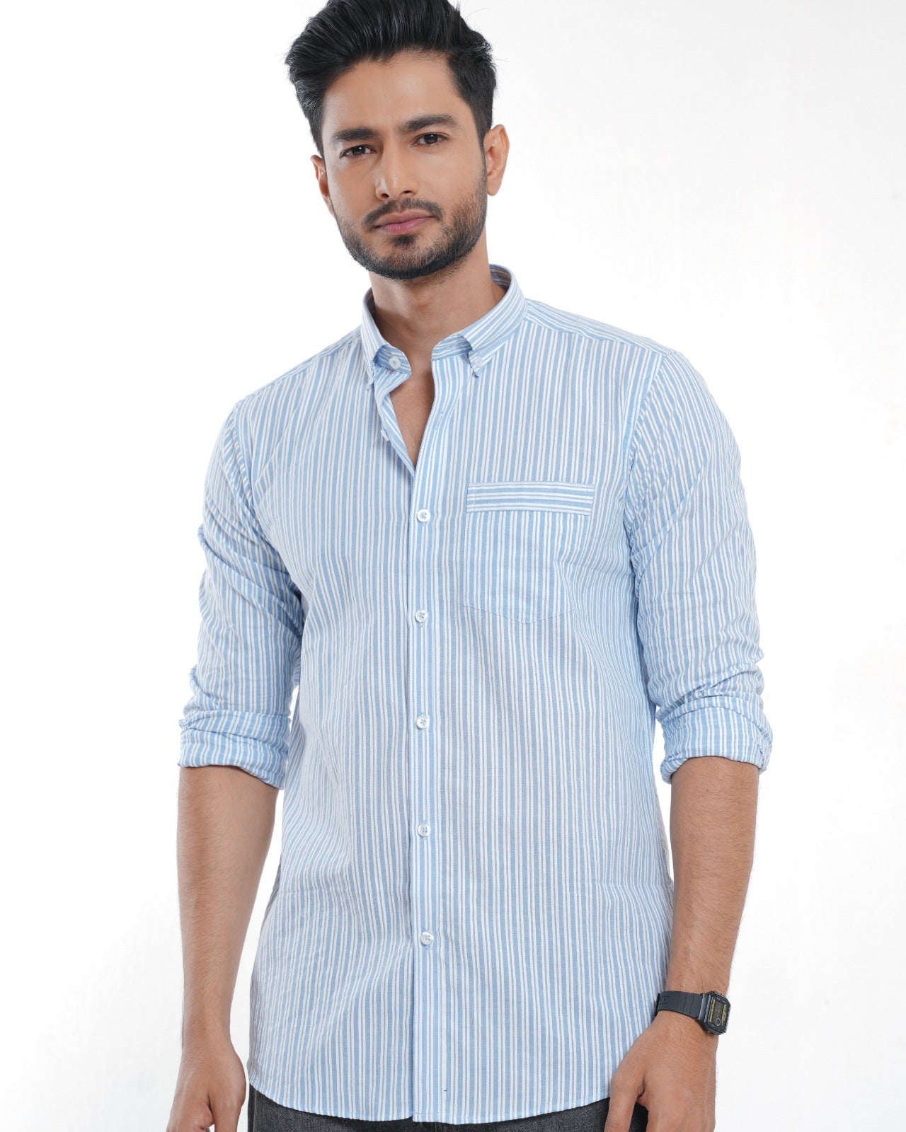 Mens full shirts 240