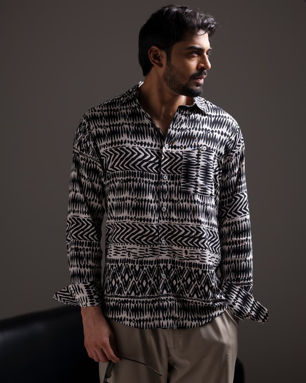 Mens casual shirts 280