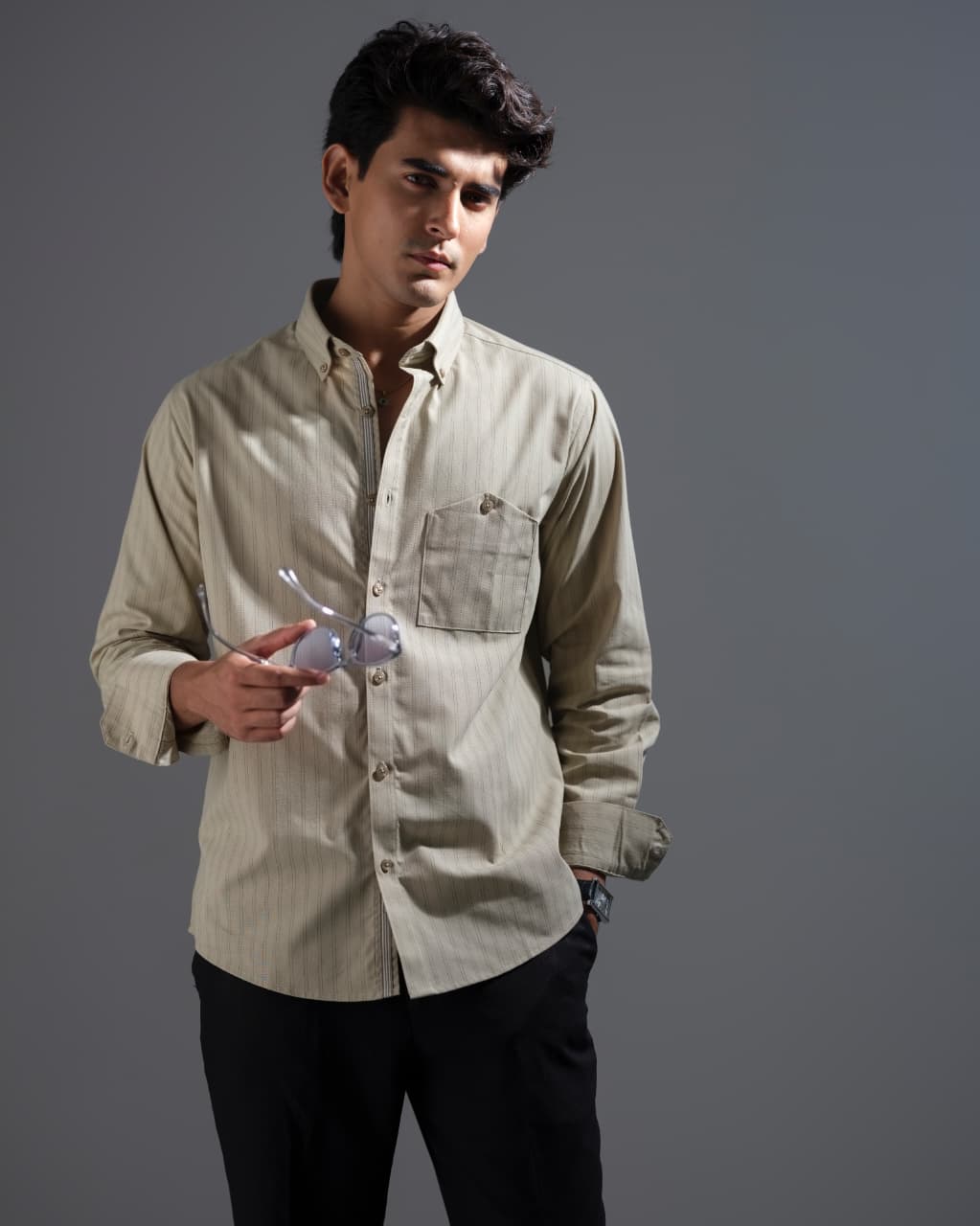 Mens casual shirts 270