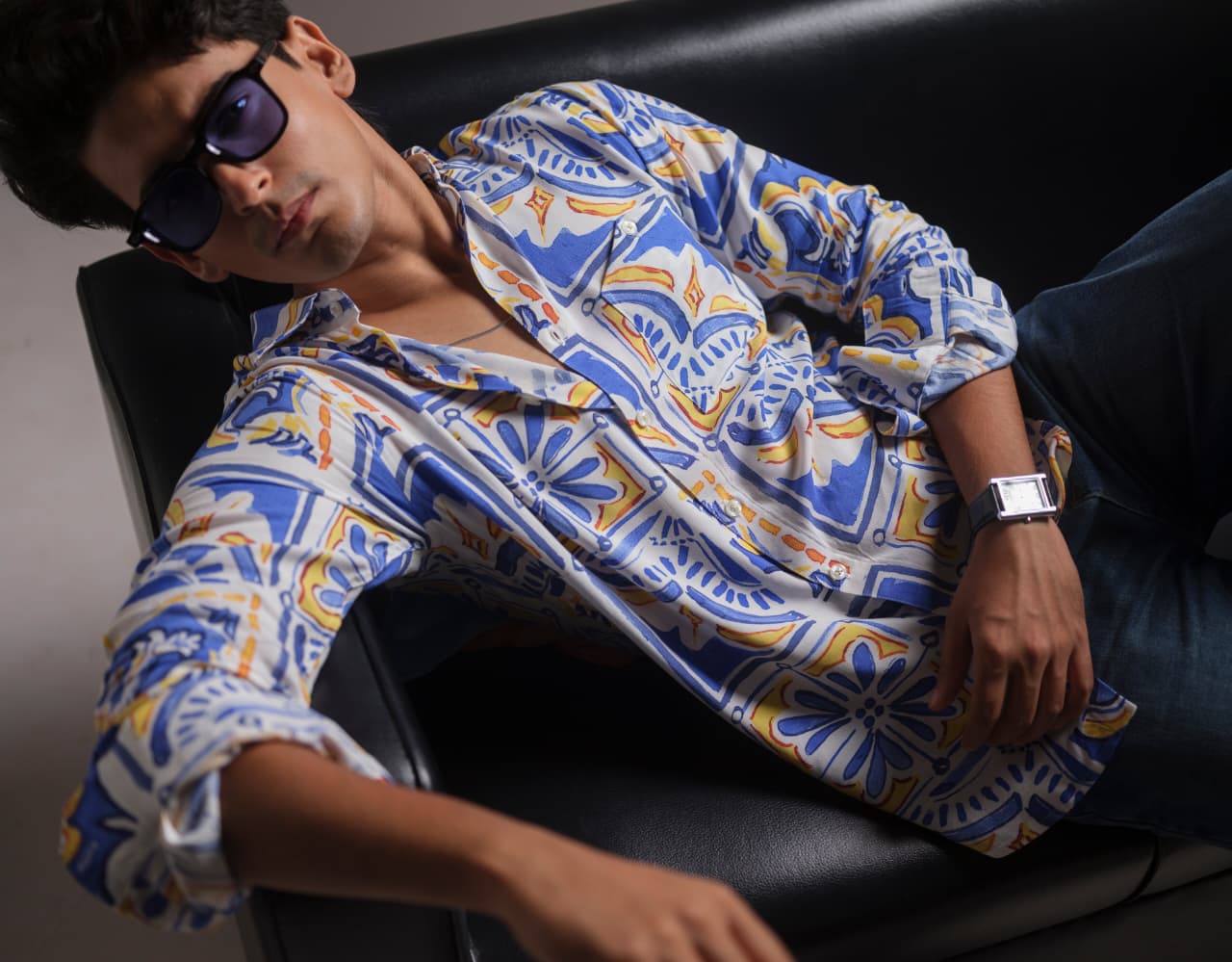 Mens summer shirts 279