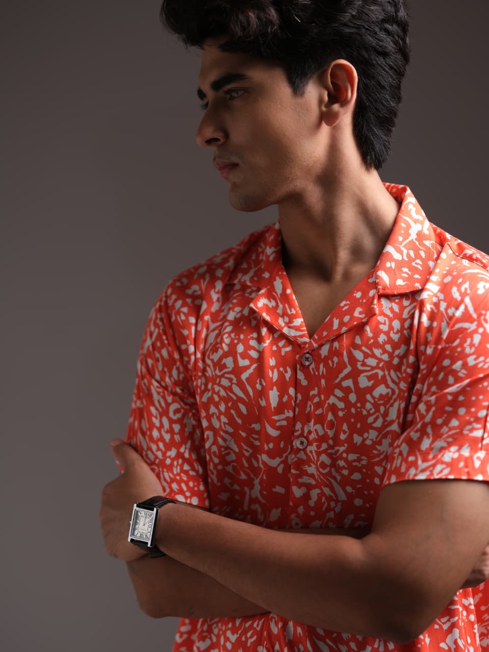 Cuban shirts 226