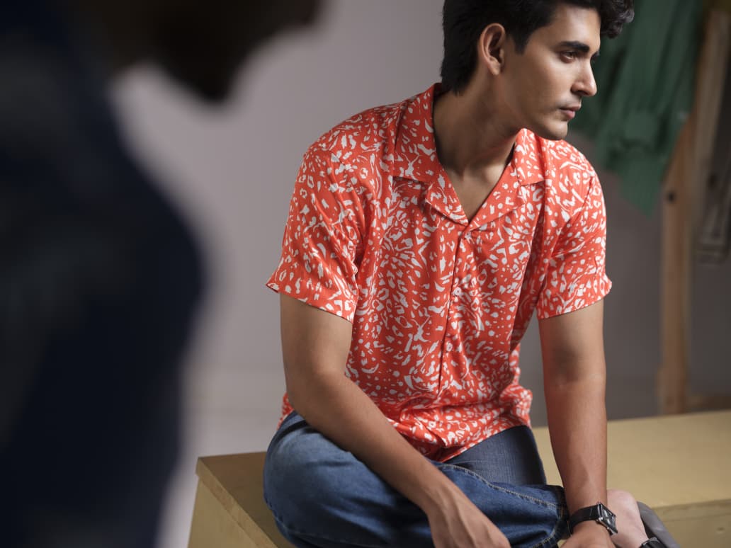 Cuban shirts 226