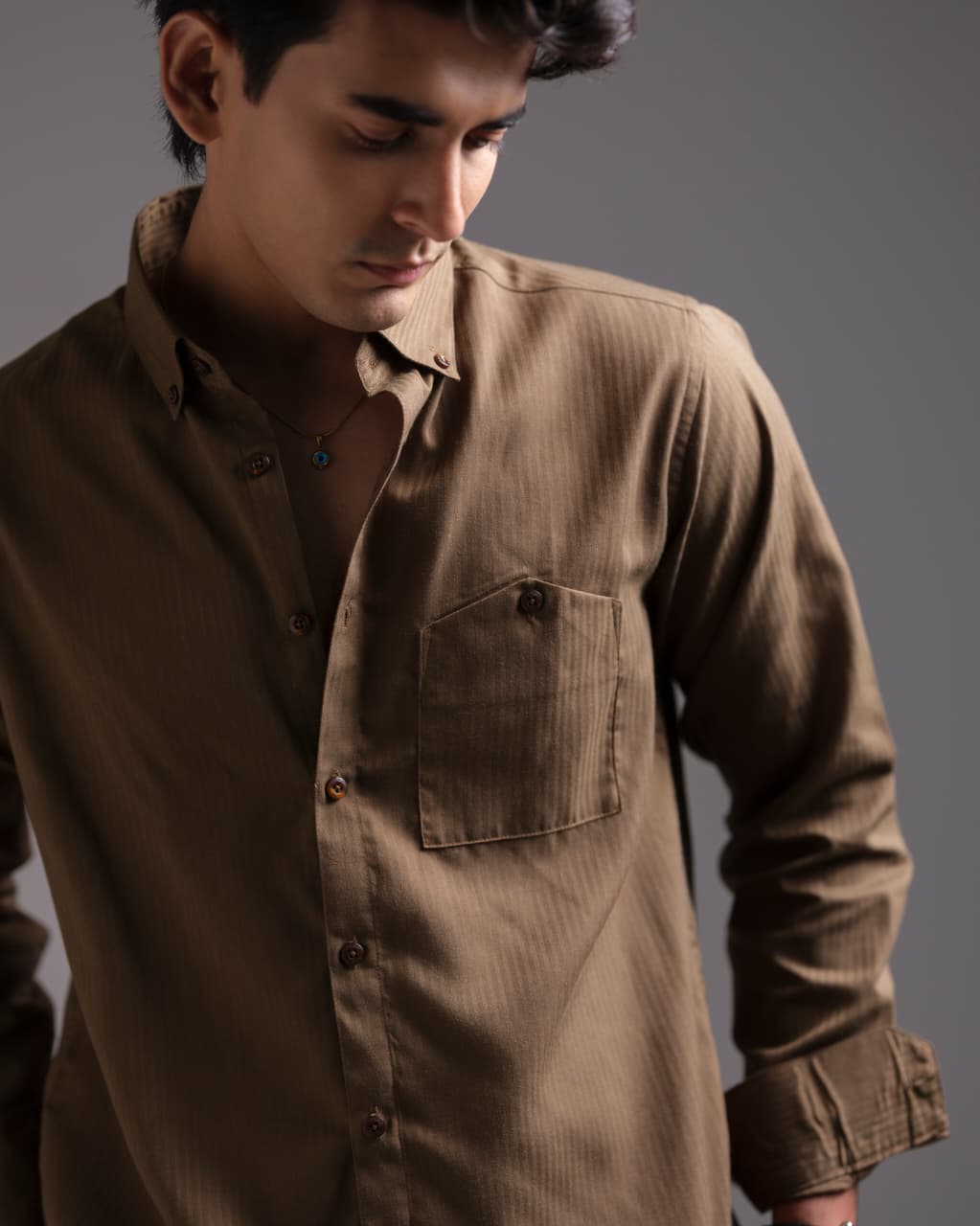Mens casual shirts 272