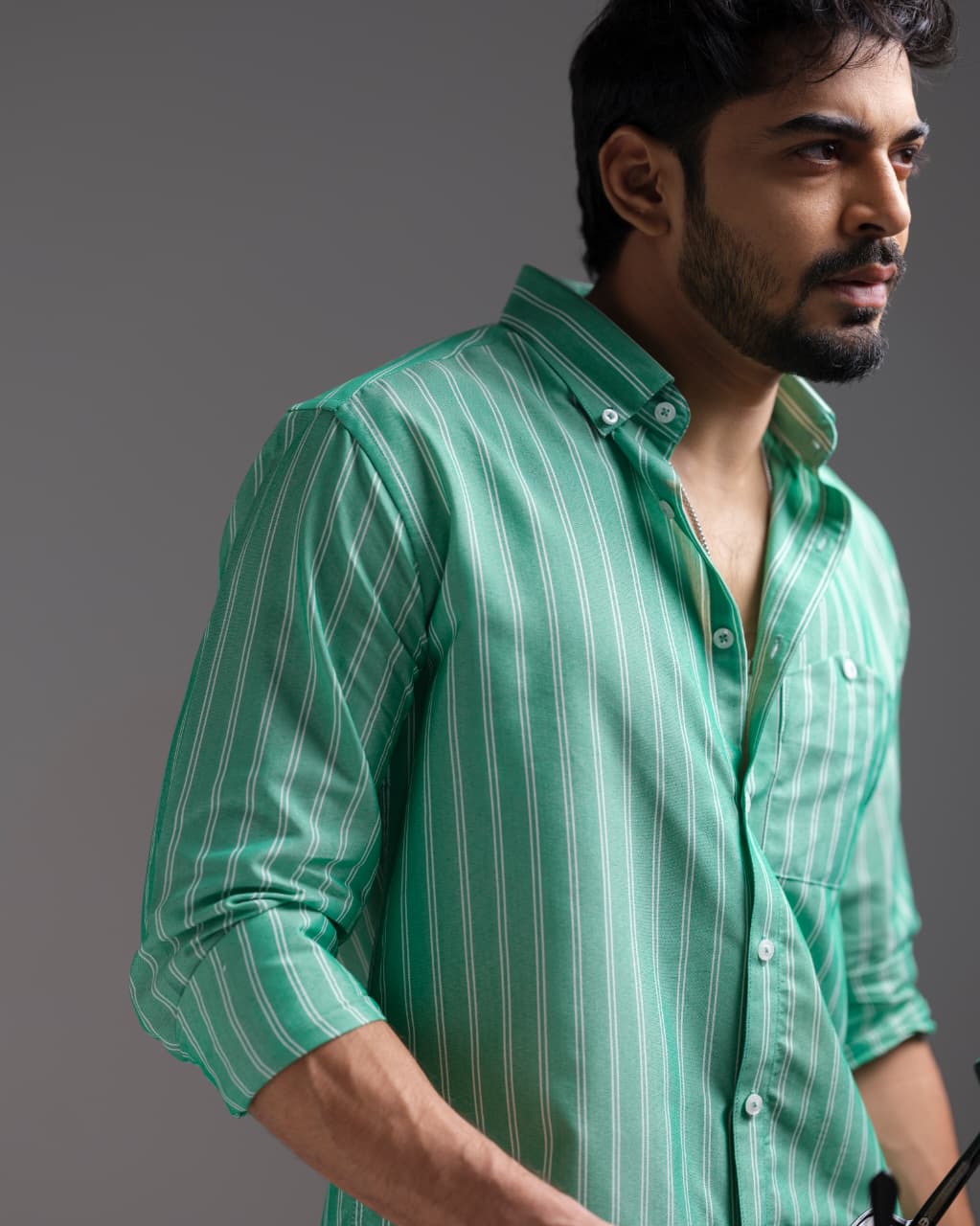 Mens casual shirts 269
