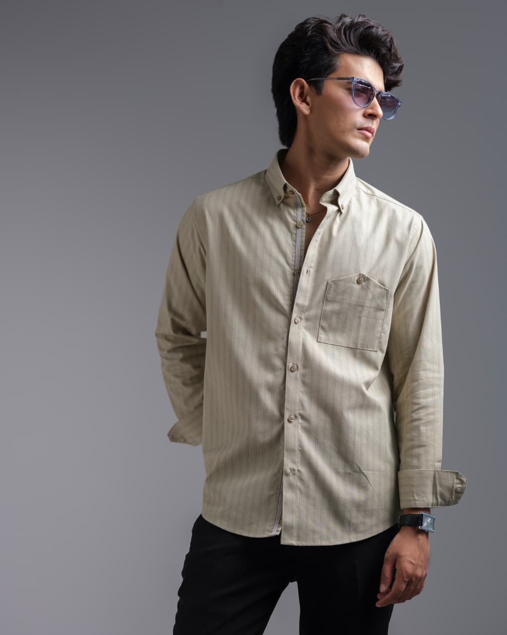 Mens casual shirts 270