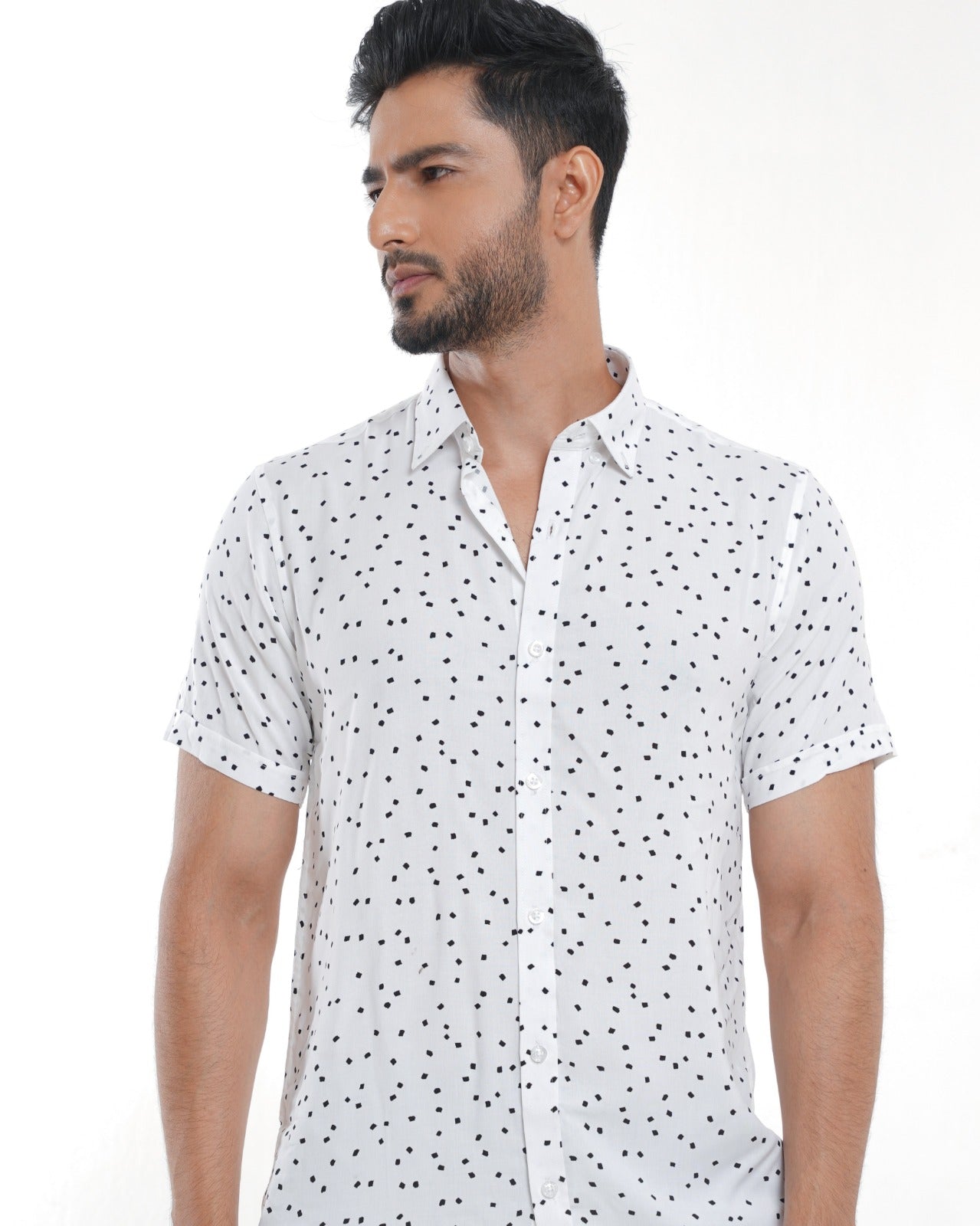 Half shirts 241
