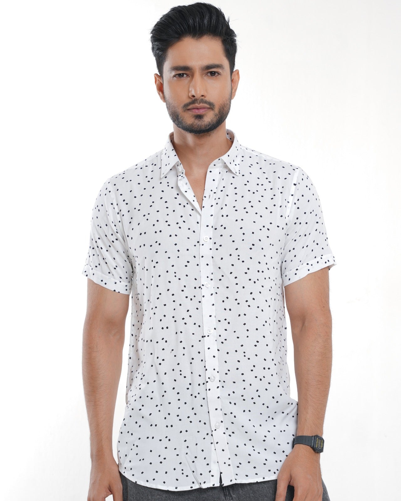 Half shirts 241