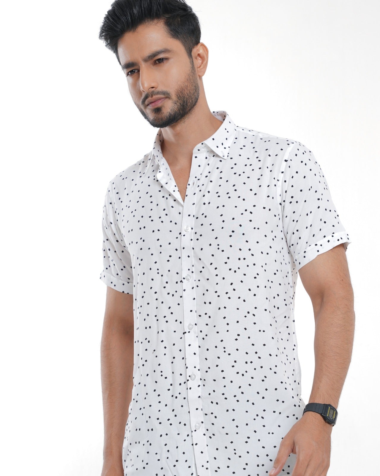 Half shirts 241